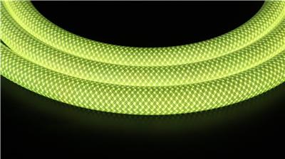 Immagine prodotto EB Troller LED-Lichtschlauch neon-net 24VDC RGB 19W/m 65lm (500 cm, Esterno, Interno)