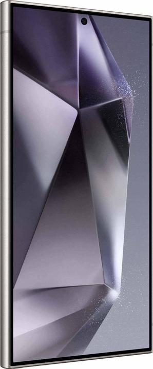 Immagine prodotto Samsung Galaxy S24 Ultra (256 GB, Viola di titanio, 6.80", Doppia SIM, 5G)