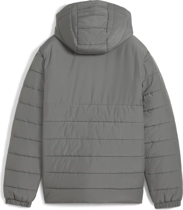 Immagine prodotto Puma teamADDITIONS Giacca imbottita con cappuccio Jr (116)