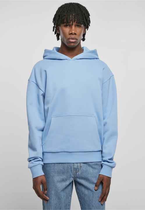 Actual product image Urban Classics Ultra Heavy Hoody (M)