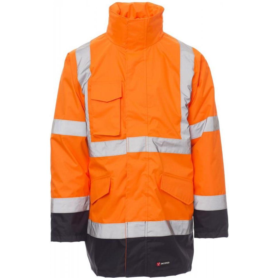 Payper, Arbeitsjacke, Warnschutzparka Dockyard (S)