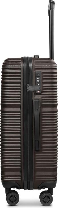 Immagine prodotto Redolz Essentials 16 MEDIUM Carrello a 4 ruote da 67 cm (67 l)