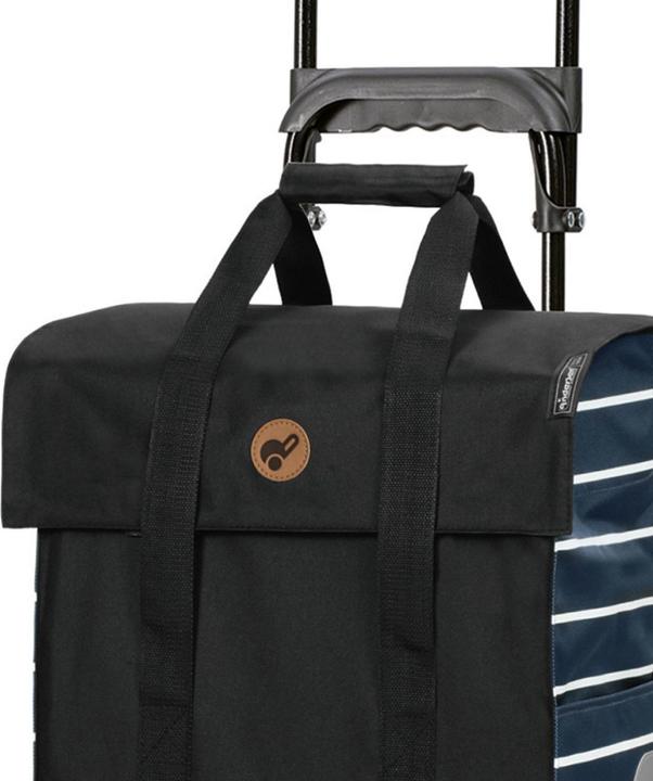 Actual product image Andersen Komfort Shopper Jella