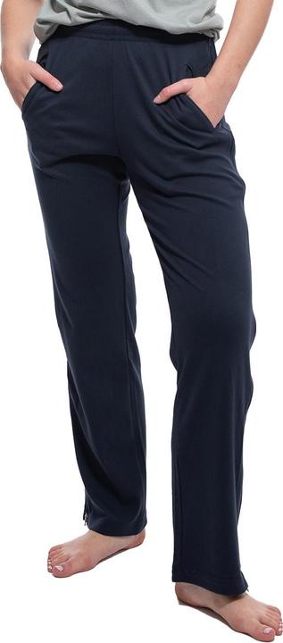 Actual product image Hajo Jogging pants Homewear Comfortable fit - 16181 (38, M)