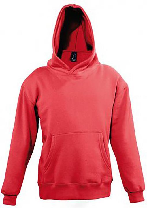 Immagine prodotto Sols Felpa con cappuccio Slam (104)