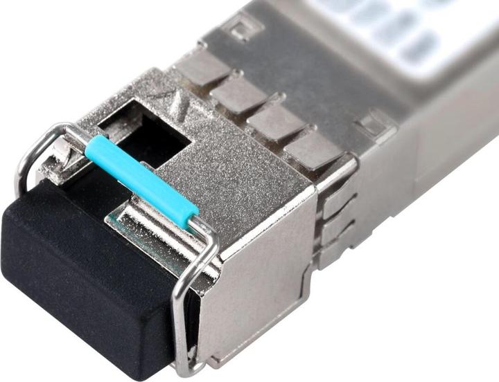 Immagine prodotto BlueOptics Ruckus 10G-SFPP-BXD-S compatibile SFP+ BO55J33610D