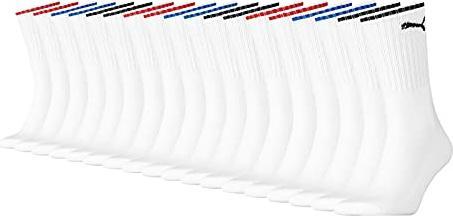 Actual product image Puma Socks Sporty Stretch (43 - 46)
