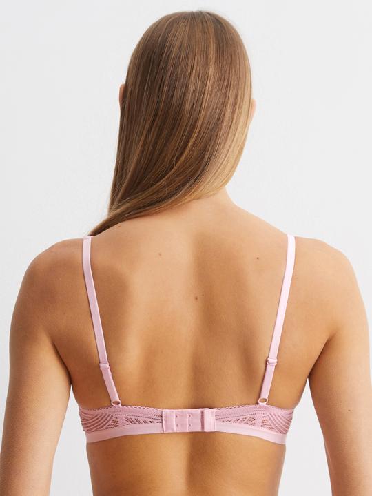 Actual product image Marc O'Polo Bralette Timeless Lace (M, L, Single pack)