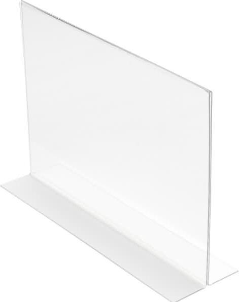 Produktbild Deflecto Tischaufsteller (A6)
