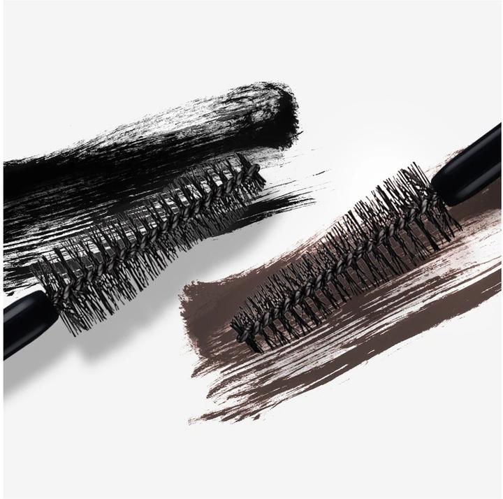 Actual product image Rimmel London Scandal Eyes Volume On Demand (001 black)