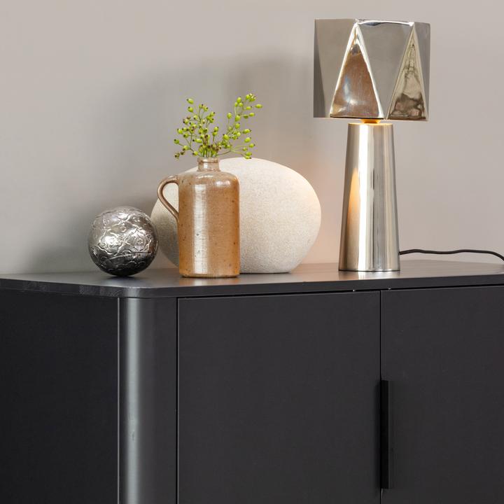 Productafbeelding Woood Tischlampe (E27)