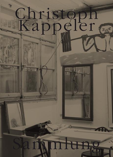 Produktbild Sammlung (Deutsch, André Grab, Christoph Kappeler, Michel Kinder, Ulrich, 2018)