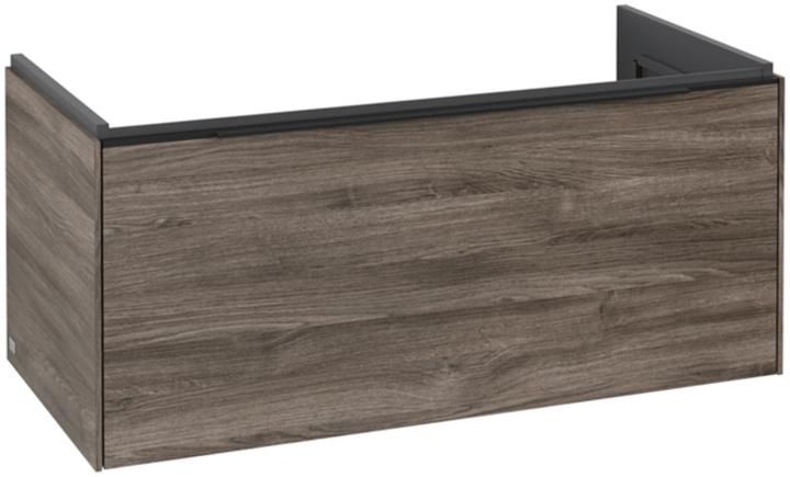 Stone oak, Volcano Black