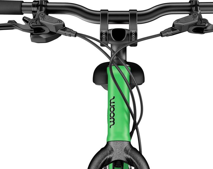 Produktbild woom Explore 5 (24")