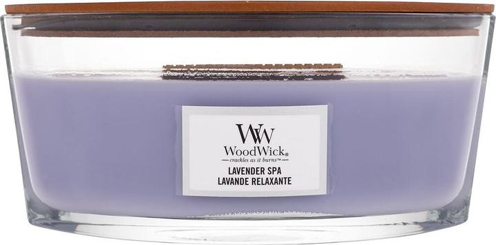 Produktbild WoodWick Lavender Spa (453.60 g)