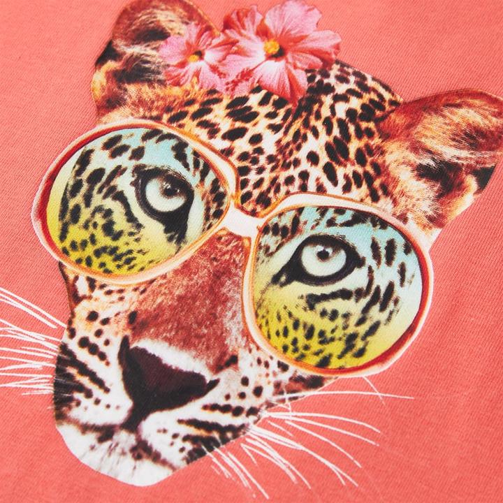 Produktbild vidaXL Kinder T-Shirt (128)