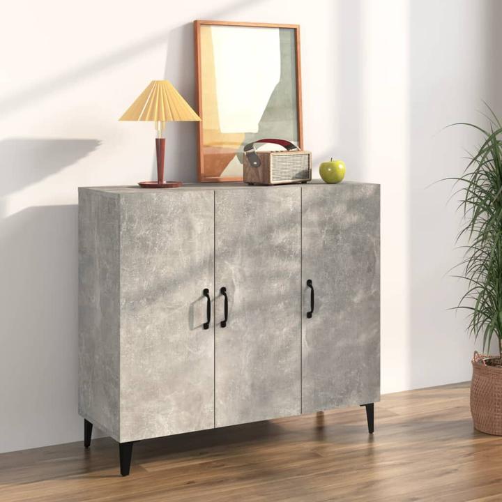 Produktbild vidaXL Sideboard (90 x 34 x 80 cm)