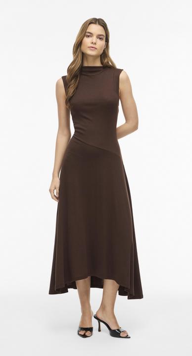 Produktbild Vila VISCARLET Ärmelloses Maxikleid (XXL)
