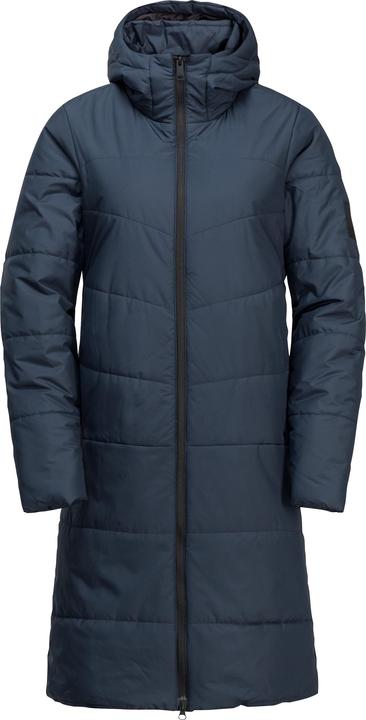 Immagine prodotto Jack Wolfskin Deutzer Coat W