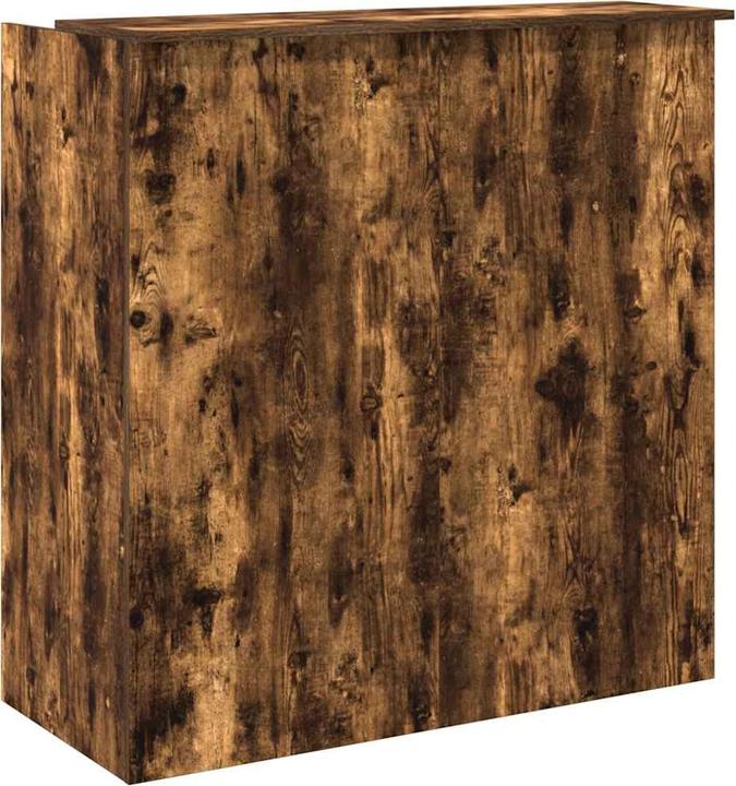 Image du produit vidaXL Empfangstheke