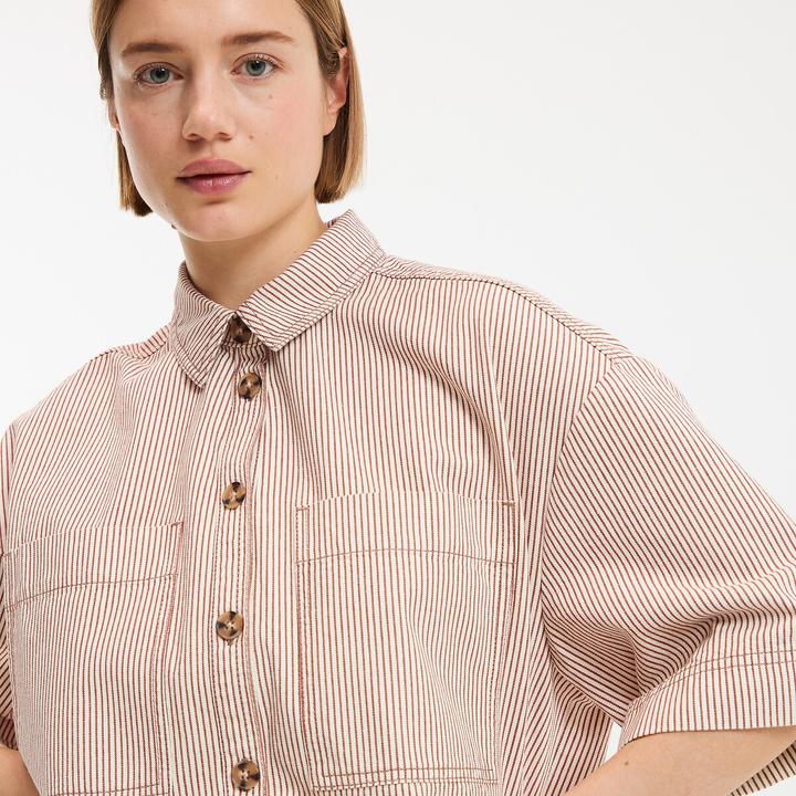 Image du produit La Redoute Collections Kurzes (M)