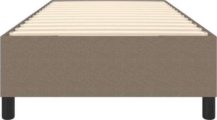 Actual product image vidaXL Boxspringbettgestell (80 x 200 cm)
