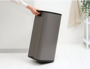 Image du produit Brabantia Bo Waste Bin (30 l)