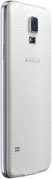 Immagine prodotto Samsung Galaxy S5 (16 GB, Bianco Scintillante, 5.10", 16 Mpx, 4G)