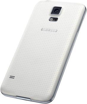 Immagine prodotto Samsung Galaxy S5 (16 GB, Bianco Scintillante, 5.10", 16 Mpx, 4G)