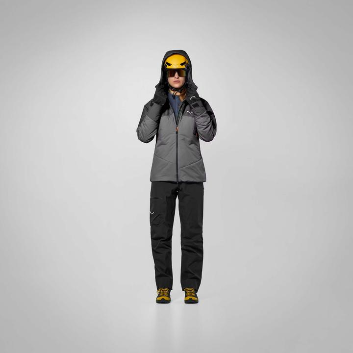 Actual product image Salewa Ortles Tirolwool® Air Kapuzenjacke (XL)