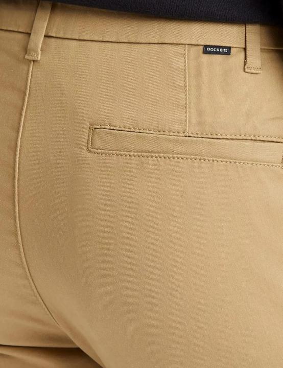 Productafbeelding Dockers Neue Wochenend-Chino aus Baumwolle (26)