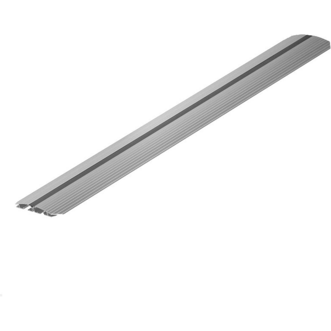 Thumbnail - Evoline, Kabelschutz + Kabelführung, Bridge Aluminium Kabelbrücke verklebbar 2000mm (Kabelbrücke, 2000 mm)