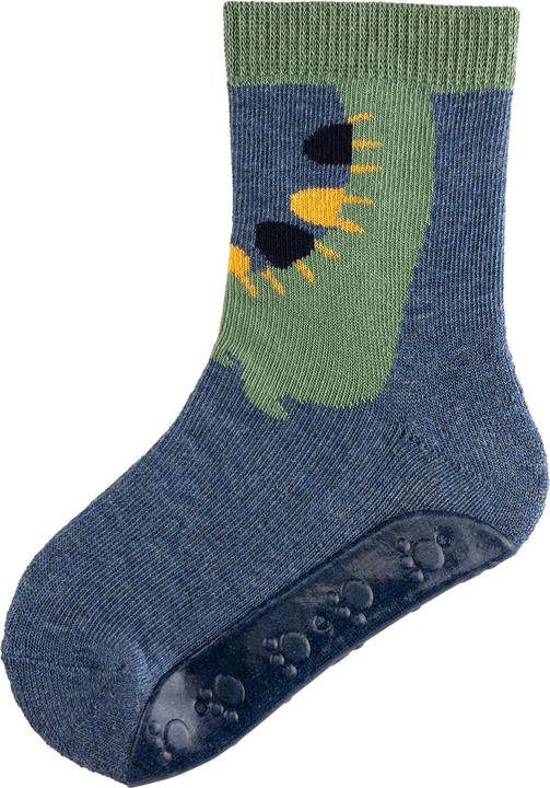 Immagine prodotto Sterntaler Calzini Fliesen Flitzer AIR, taglia 21-22 Dino 12-18 mesi Dino (21 - 22)