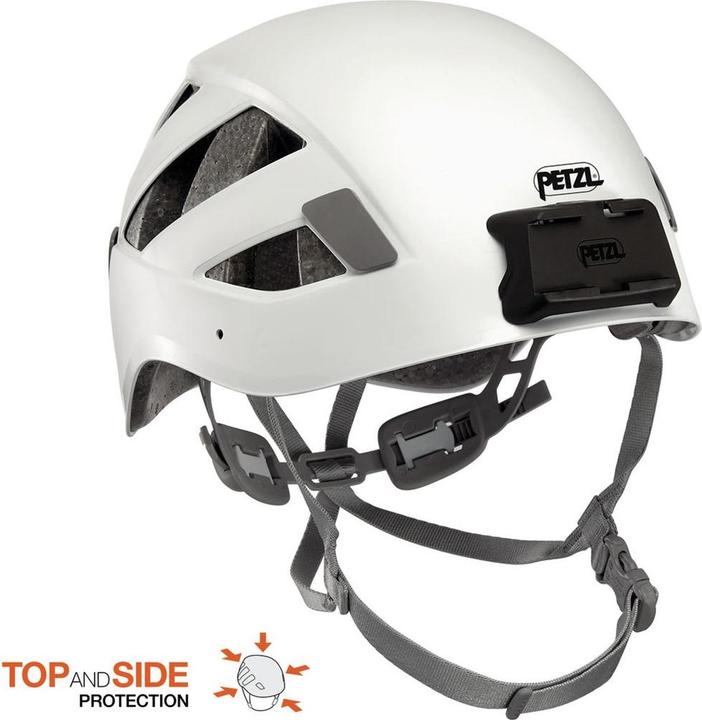 Produktbild Petzl Boreo (48 - 58 cm)