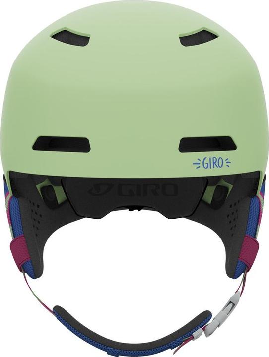 Produktbild Giro Crüe FS Helmet (S)