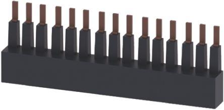 Produktbild Siemens 3RM1 3PH busbar for 5 motor starters