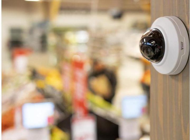 Productafbeelding Axis M4215-LV (1920 x 1080 Pixels)