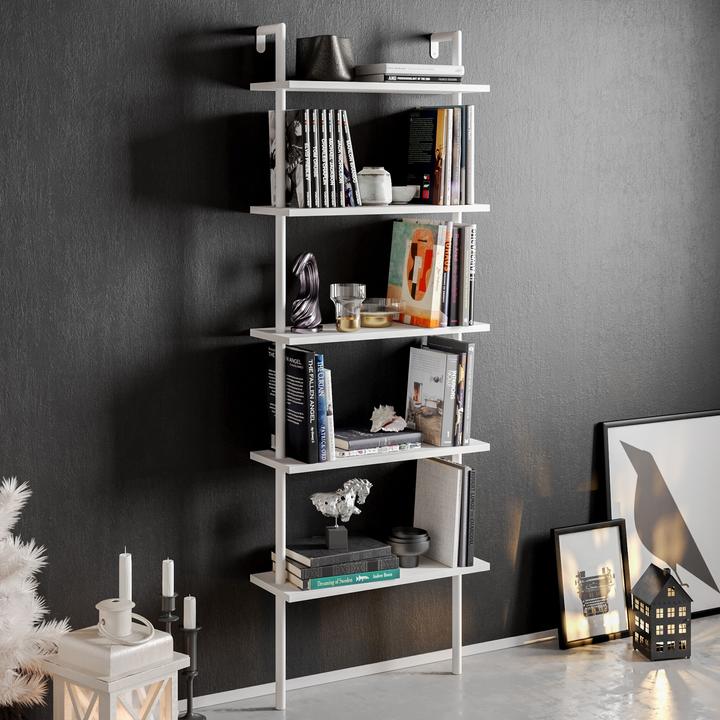 Immagine prodotto Kalune Design Renata (60 x 22 x 174 cm)