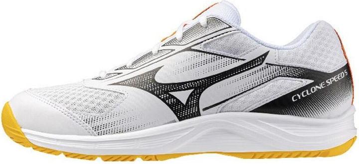 Weiss, white/fierycoral2/citrus