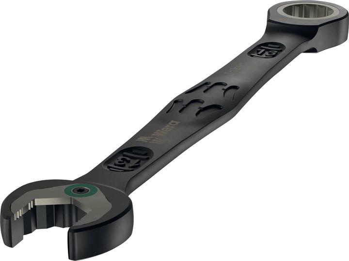 Image du produit Wera Maul-Ringratschenschlüssel-Set (19 mm, 12 mm, 9 mm, 17 mm, 13 mm, 16 mm, 14 mm, 15 mm, 8 mm, 10 mm, 11 mm, 18 mm)