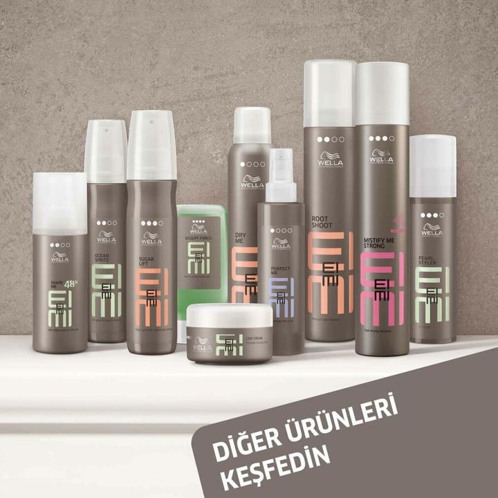Produktbild Wella EIMI Extra Volume (Volumenschaum, 500 ml)