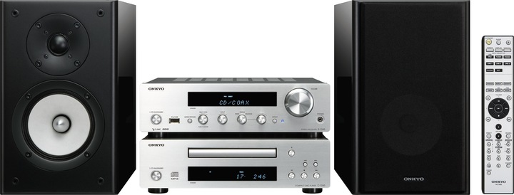 Produktbild Onkyo Cs-1045dab (2x 70 W)