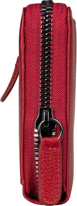 Actual product image Bugatti MIRA wallet