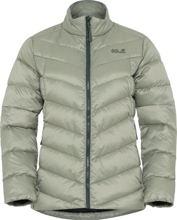 Produktbild Jack Wolfskin Icecape 3In1 Down Jkt W Rds (S)
