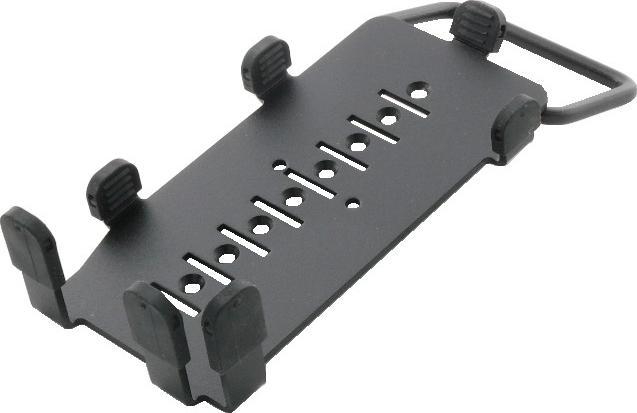 Image du produit Spacepole Plateau Multigrip Avec Poignée Pour