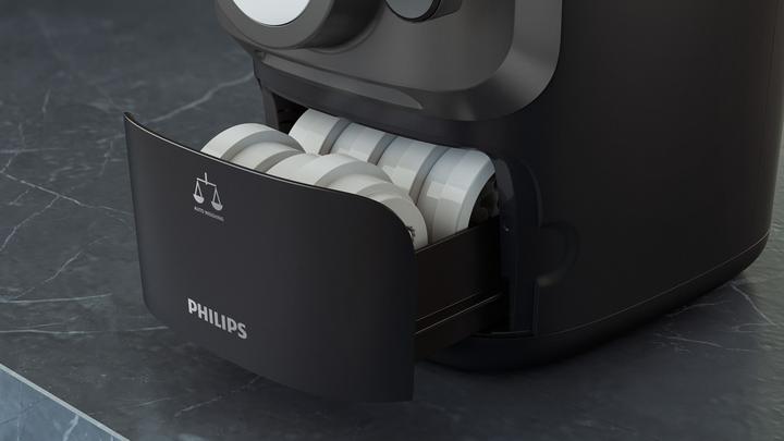 Produktbild Philips 7000 series HR2665/93