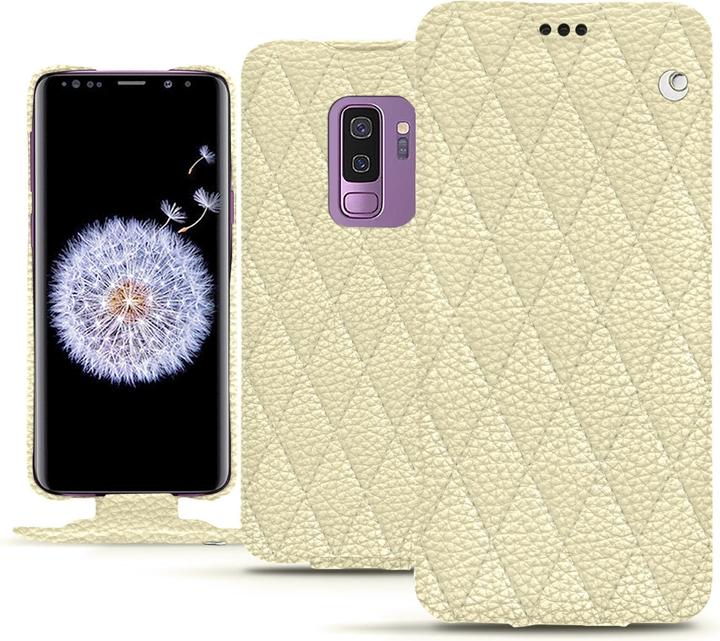 Image du produit Noreve Housse cuir vertical (Samsung Galaxy S9+)