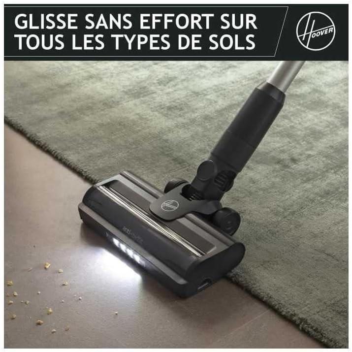 Actual product image Hoover HF1P10H 011 - HF1+ Home