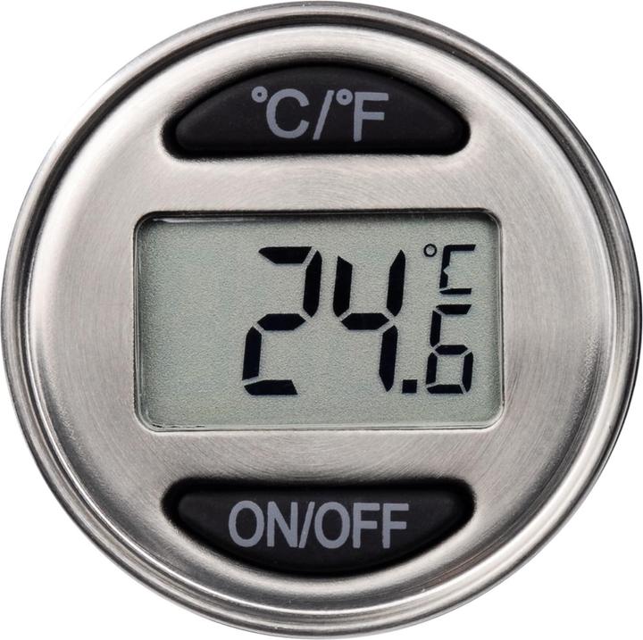 Produktbild Hama Digitales Multithermometer
