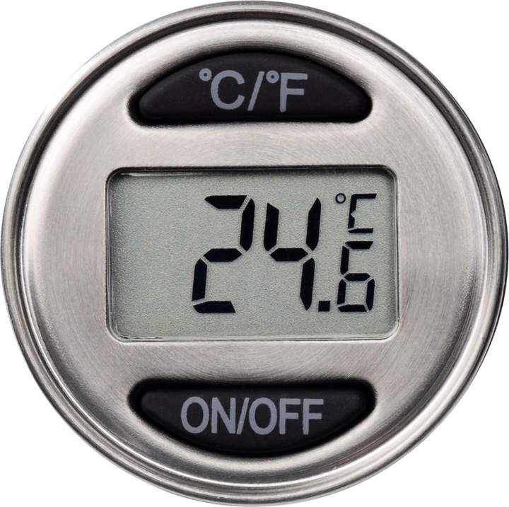 Produktbild Hama Digitales Multithermometer
